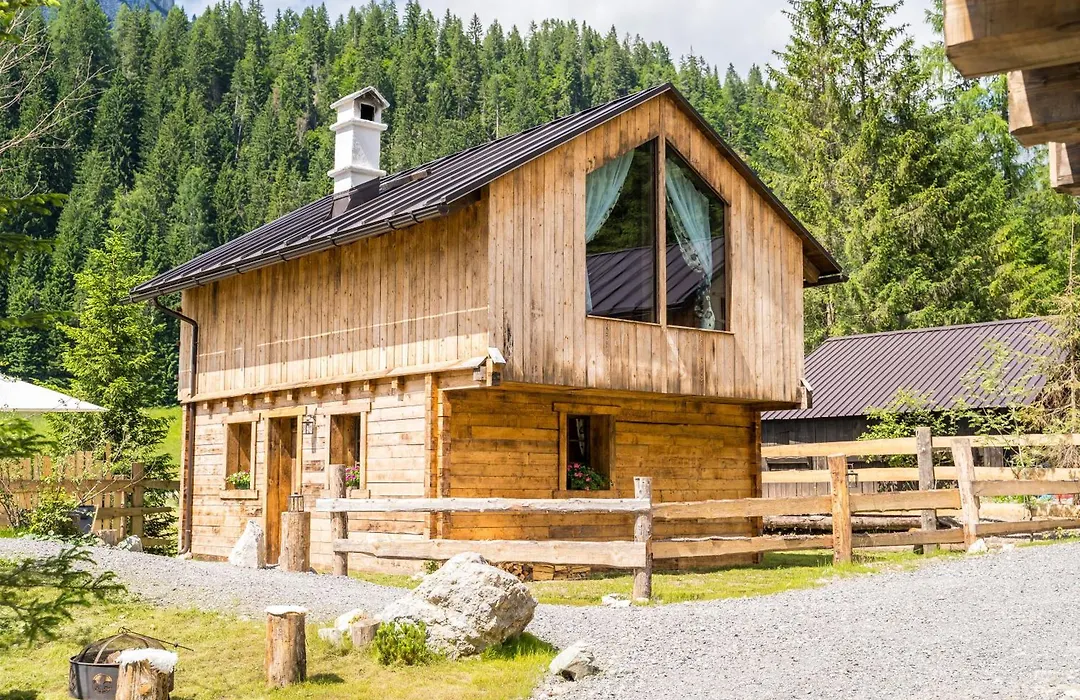 Eirl DOLOMITES Retreat Sappada-1