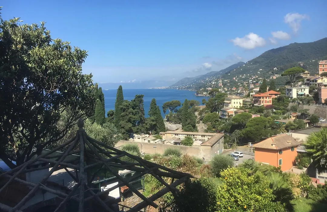 B&B Casetta del Marinaio-1