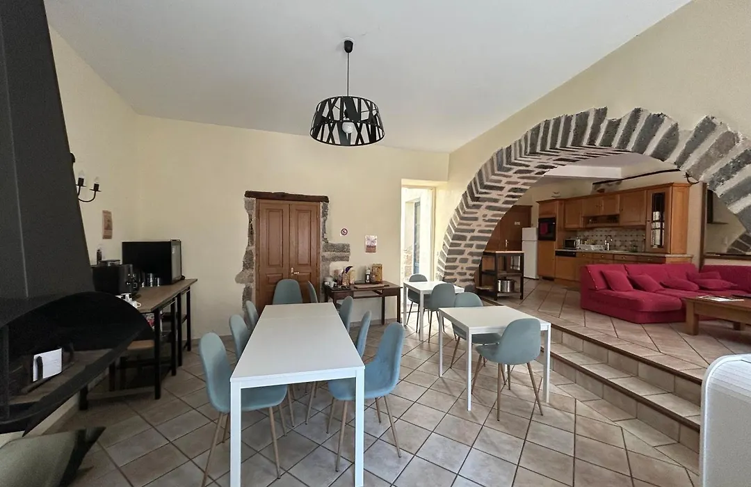 Relais du Noble Voyageur-1