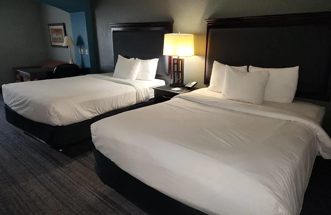 Stay Express Inn & Suites - Mobile, Al-1