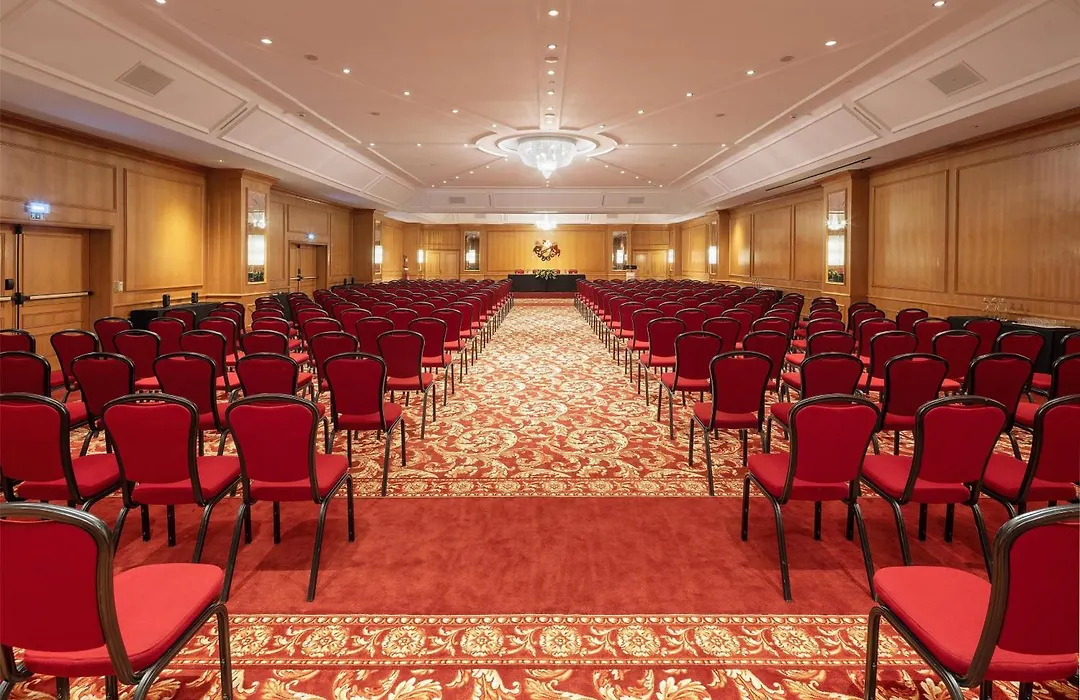 Dom Pedro Lisboa Hotel, A Member Of Radisson Individuals-1