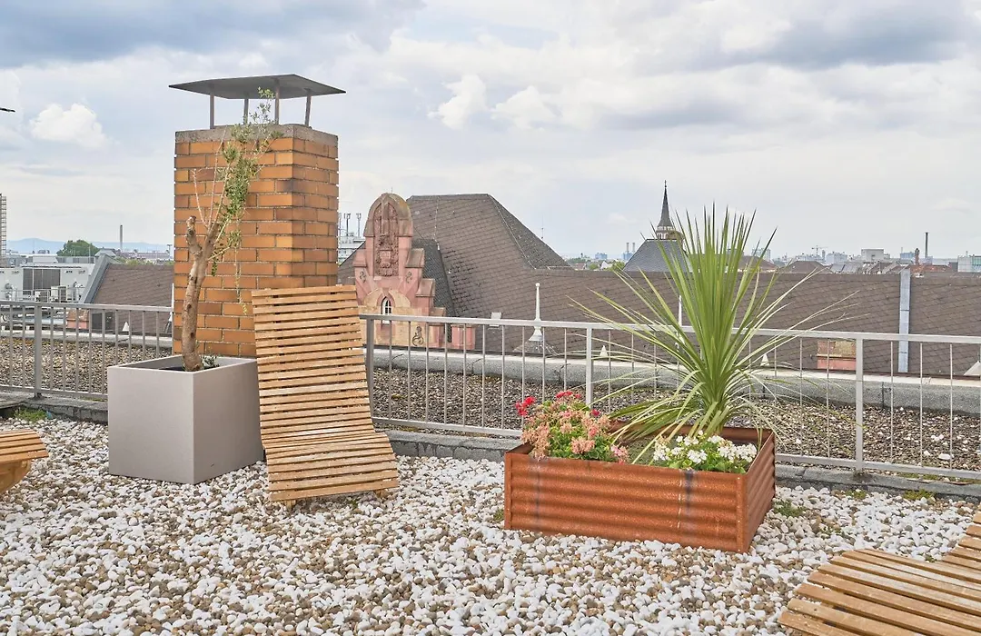 Exo Individual Hotel Mannheim - By Superfly Hotels-1