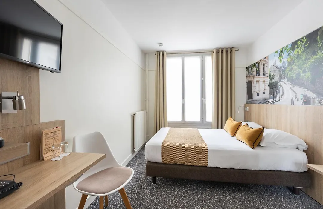 Hotel Opera Lafayette-1