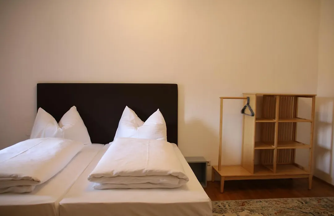 Hotel Goldene Krone Innsbruck-1