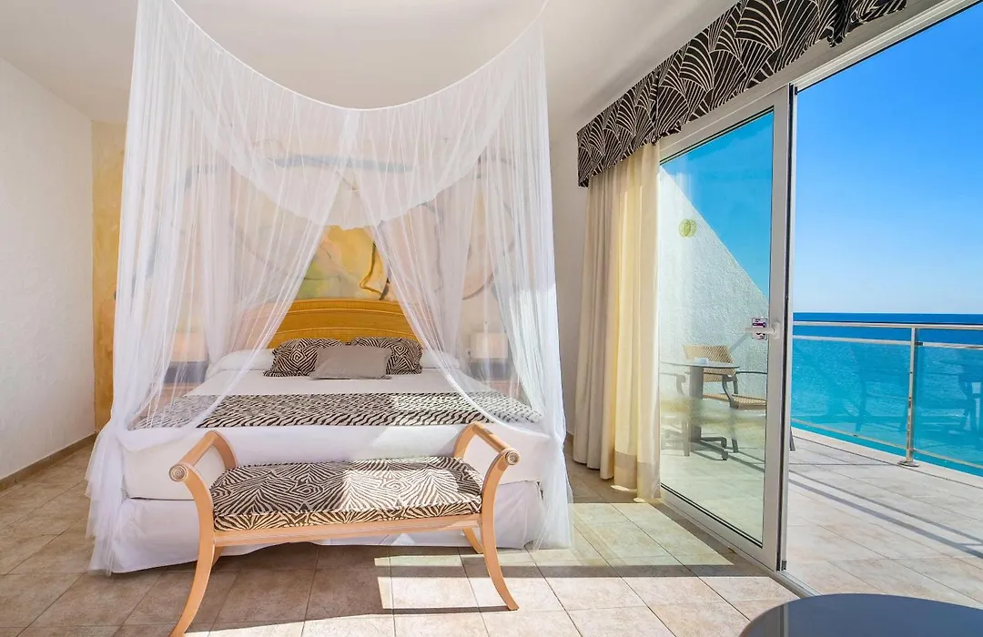 Hotel Servigroup Montíboli-1