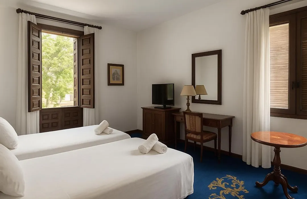 Hotel El Bedel-1