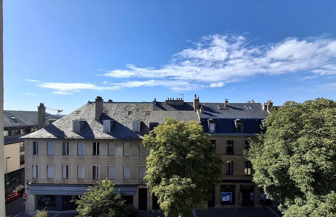 Hôtel Tour Maje-1