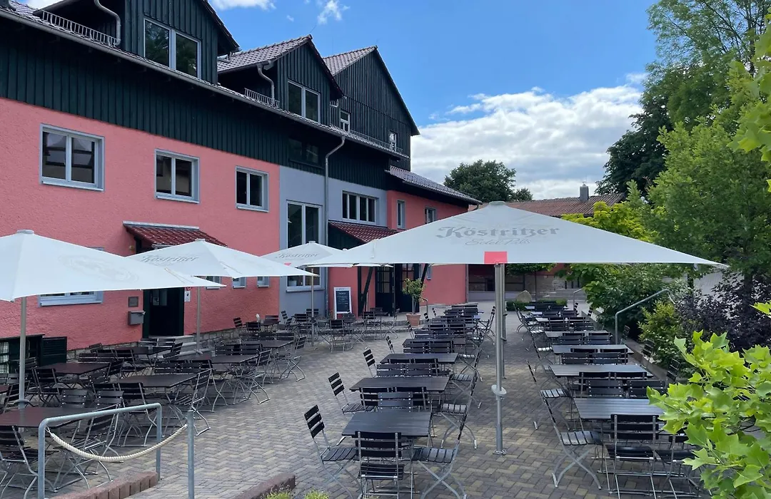Akzent Berghotel Rosstrappe-1