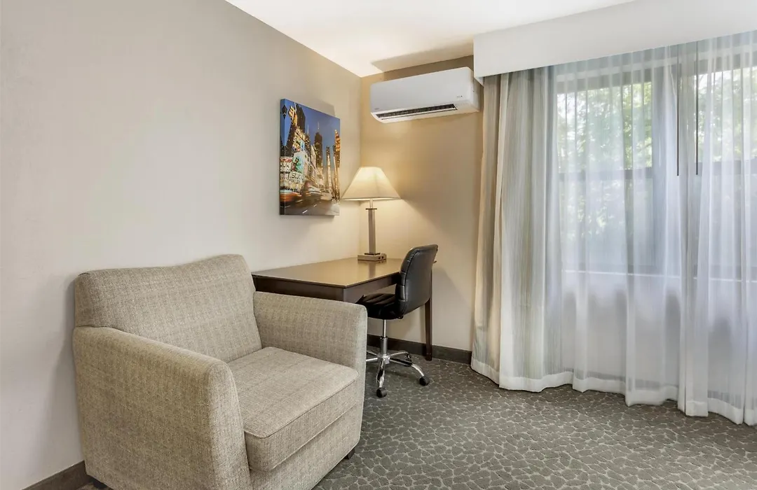 Best Western Fort Lee-1