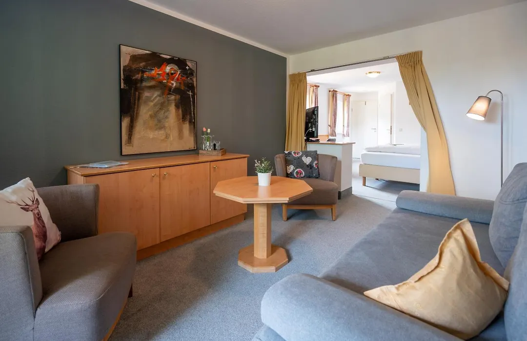 Hotel Sonne-1