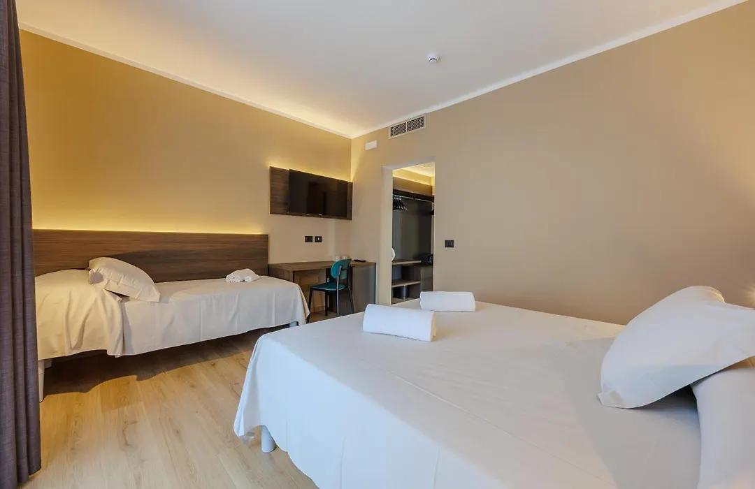 Hotel San Marco-1