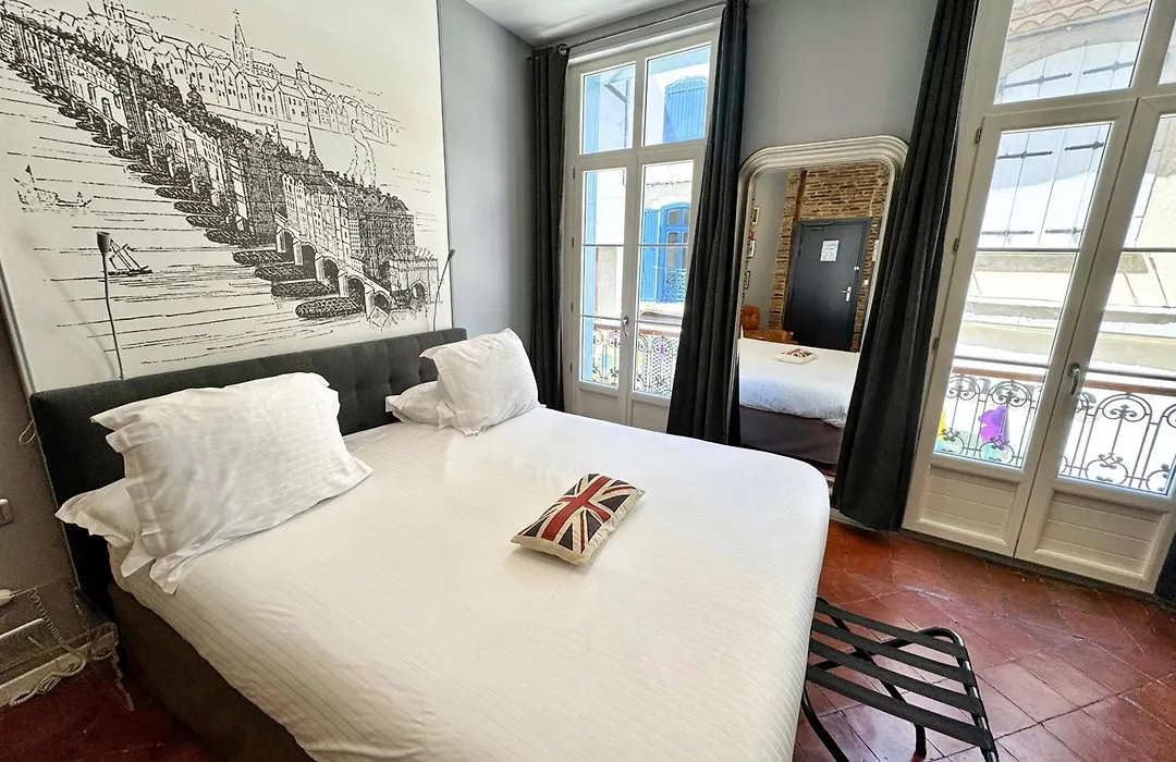 Europe Hôtel-1