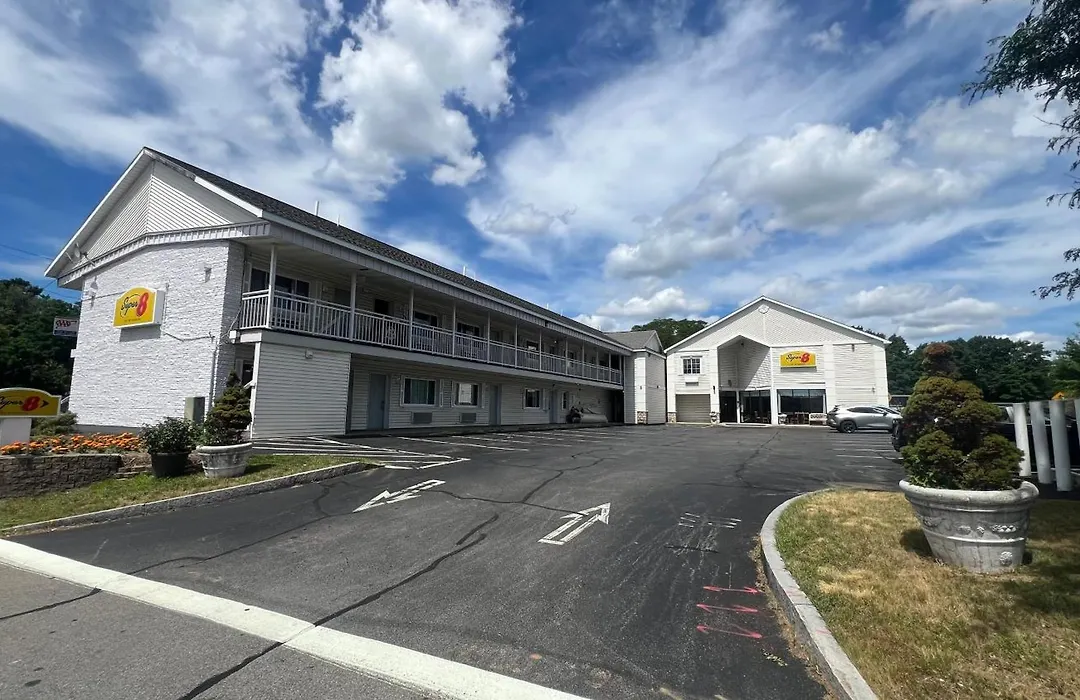 Super 8 By Wyndham Albany-1