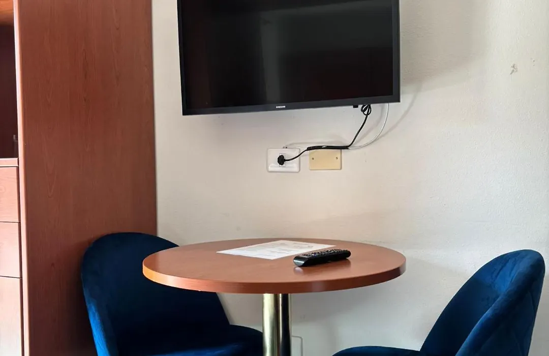 Hotel Pai-1
