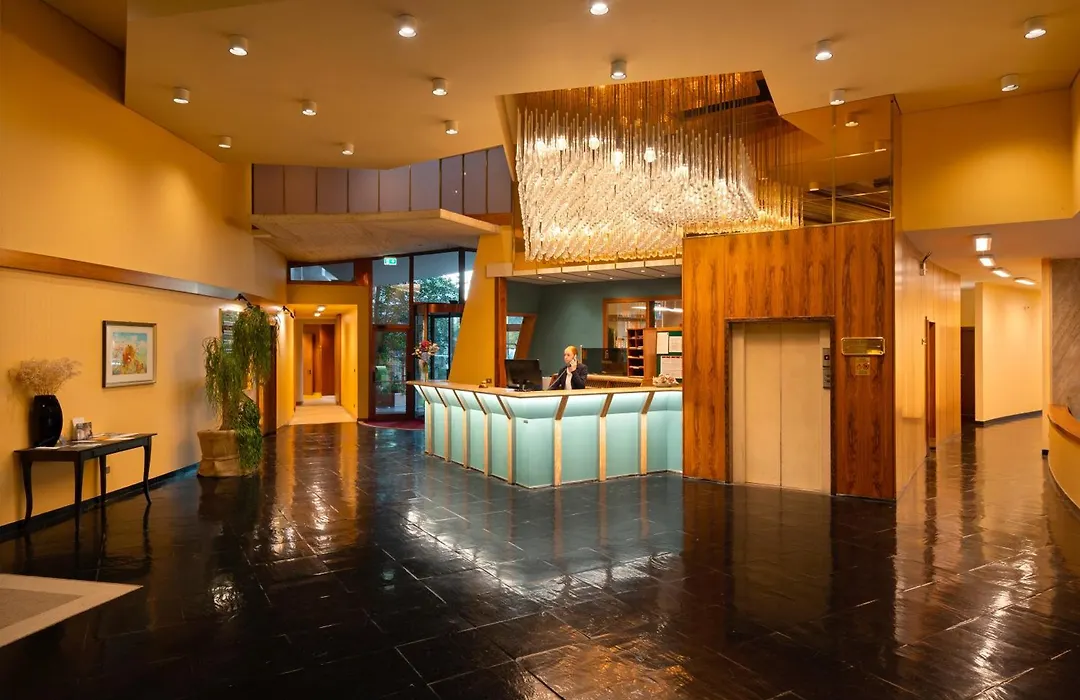 Hotel Federico II-1