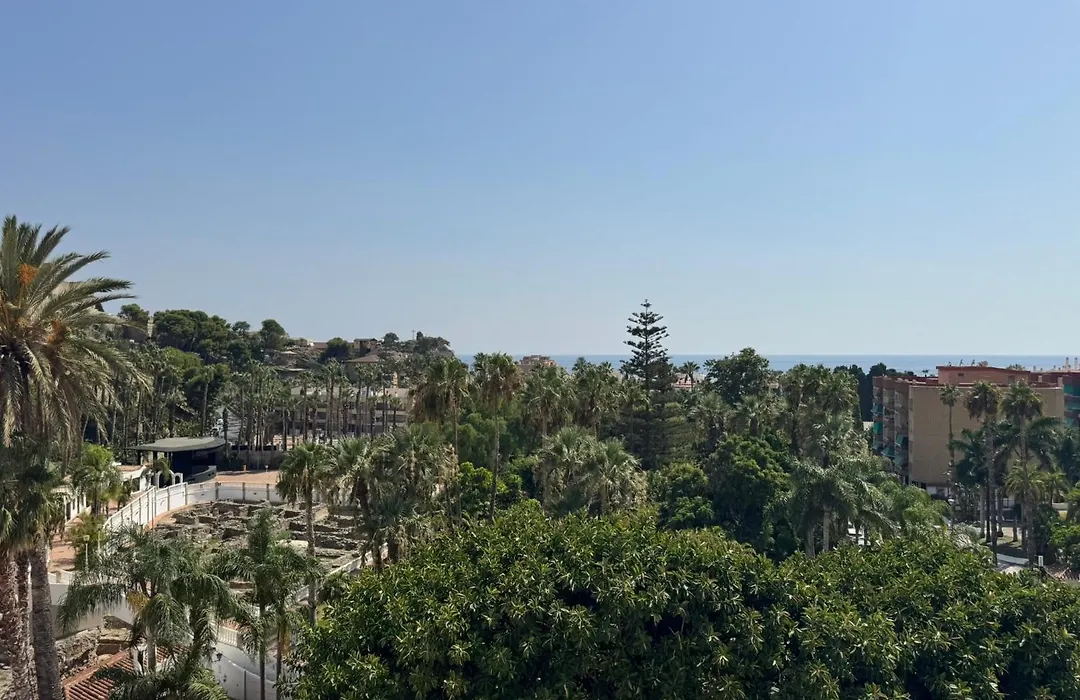 Hotel Carmen Almuñécar by Bossh Hotels-1