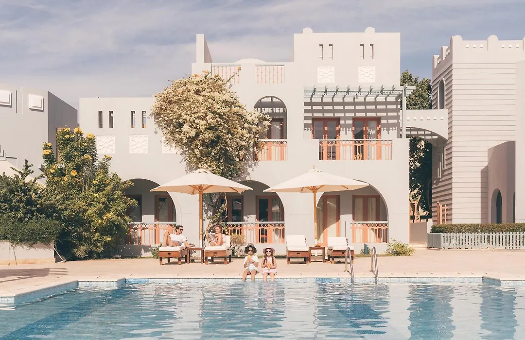 Fanadir Hotel El Gouna-1