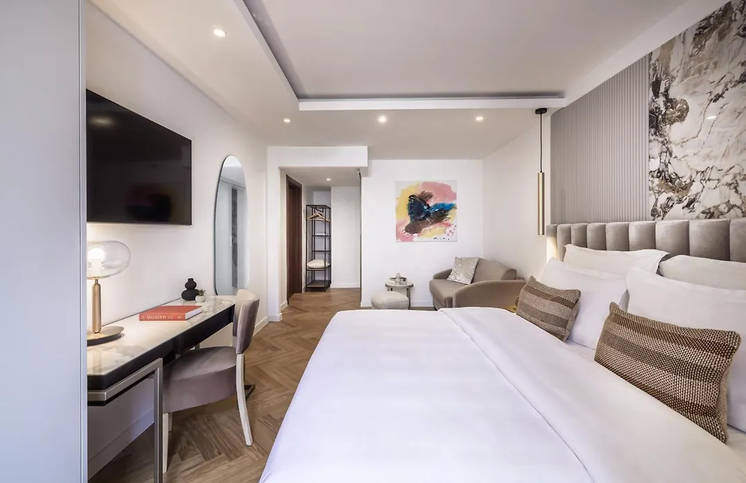 Boutique Hotel Mauro-1