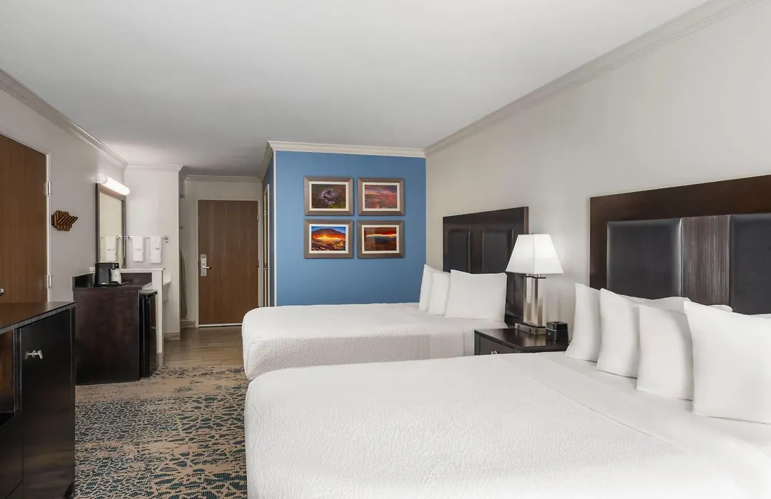 La Quinta By Wyndham Moab-1