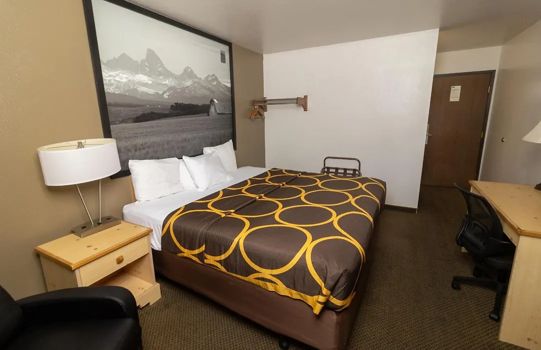Fairbridge Inn & Suites Moscow - Pullman-1