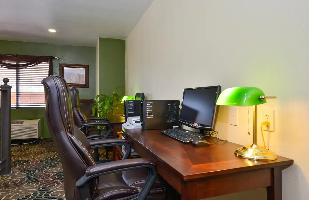 Best Western Canon City-1