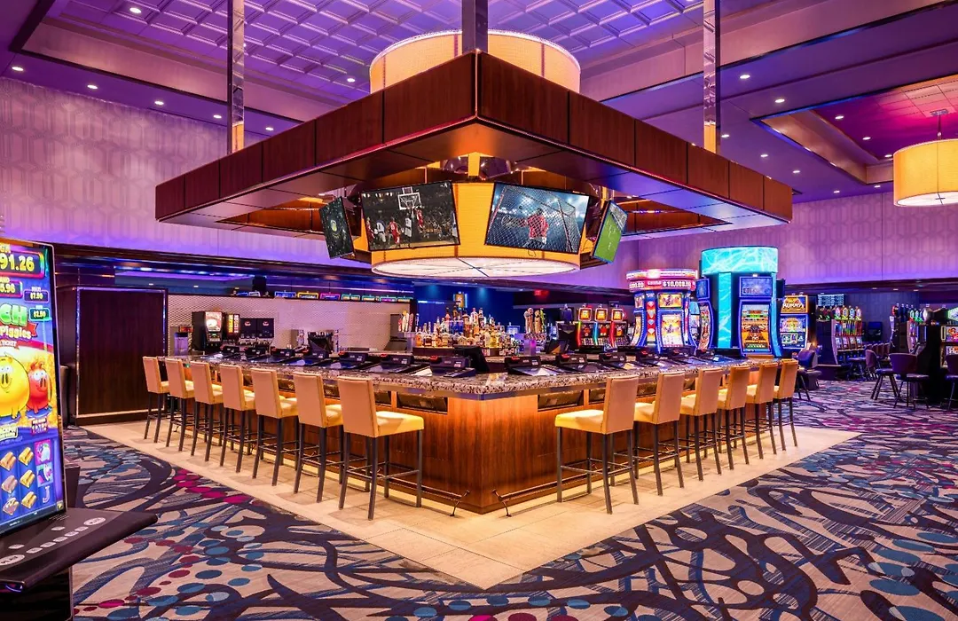 Harrah'S Metropolis Hotel & Casino - A Caesars Rewards Destination-1