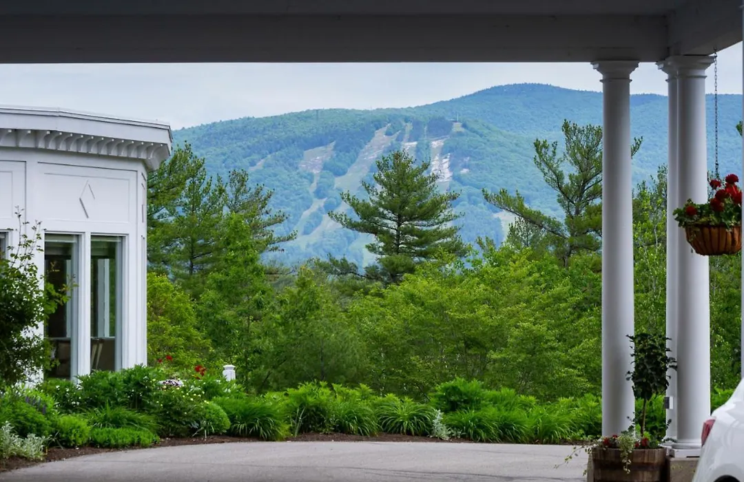 White Mountain Hotel And Resort-1