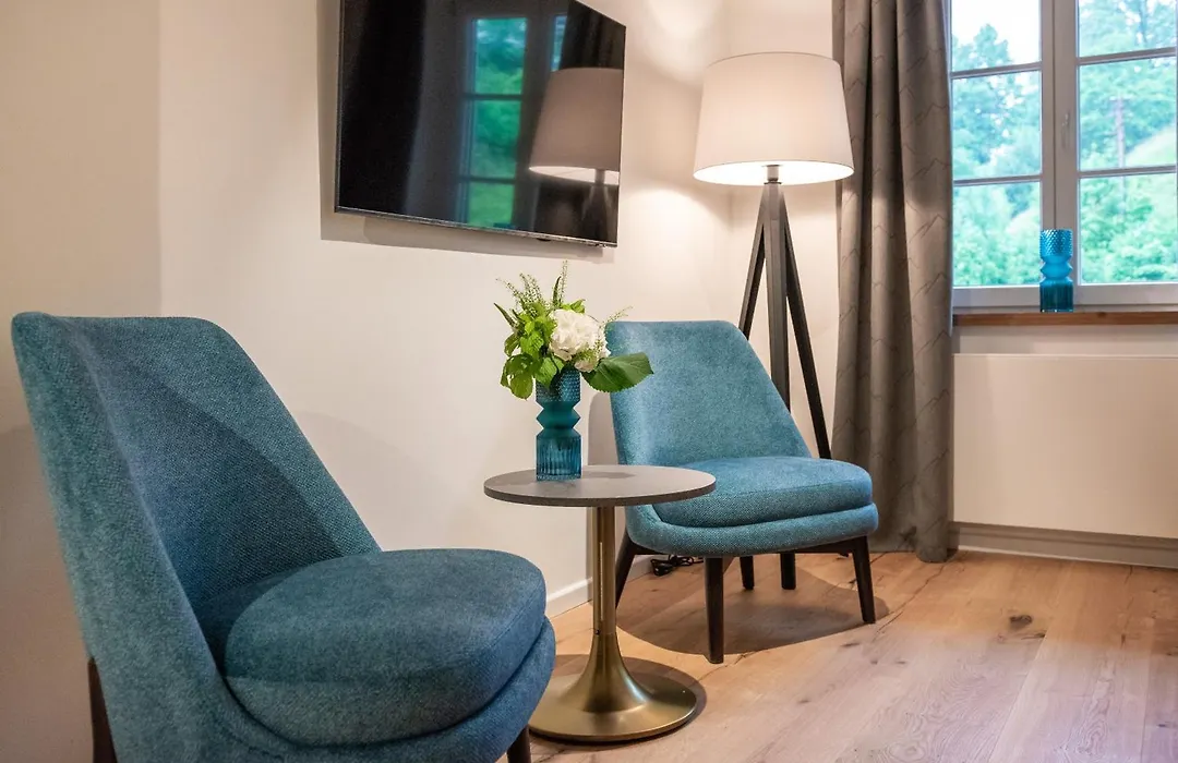 Terofal Hotel Schliersee - Komplett neu renoviert-1