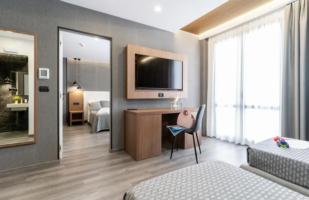 Valtur Il Cormorano Resort&Spa-1