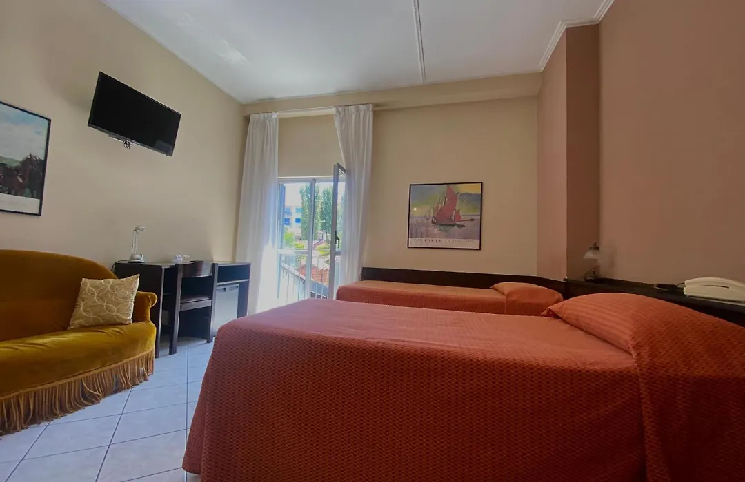 Hotel Rainero-1