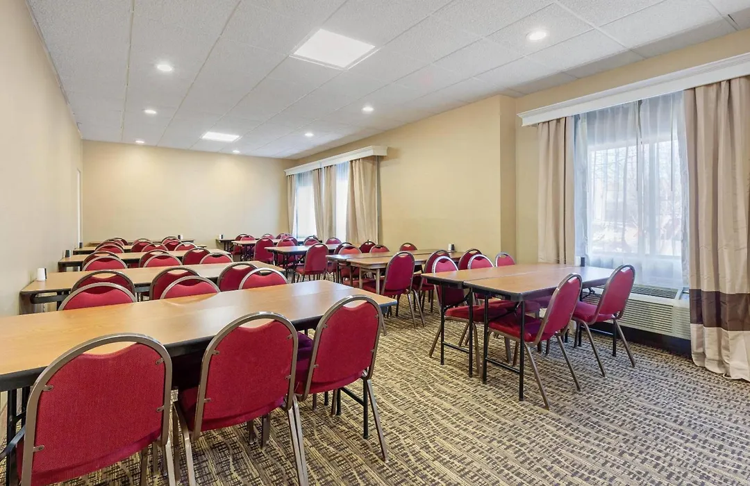 Comfort Inn Rutland - Killington-1