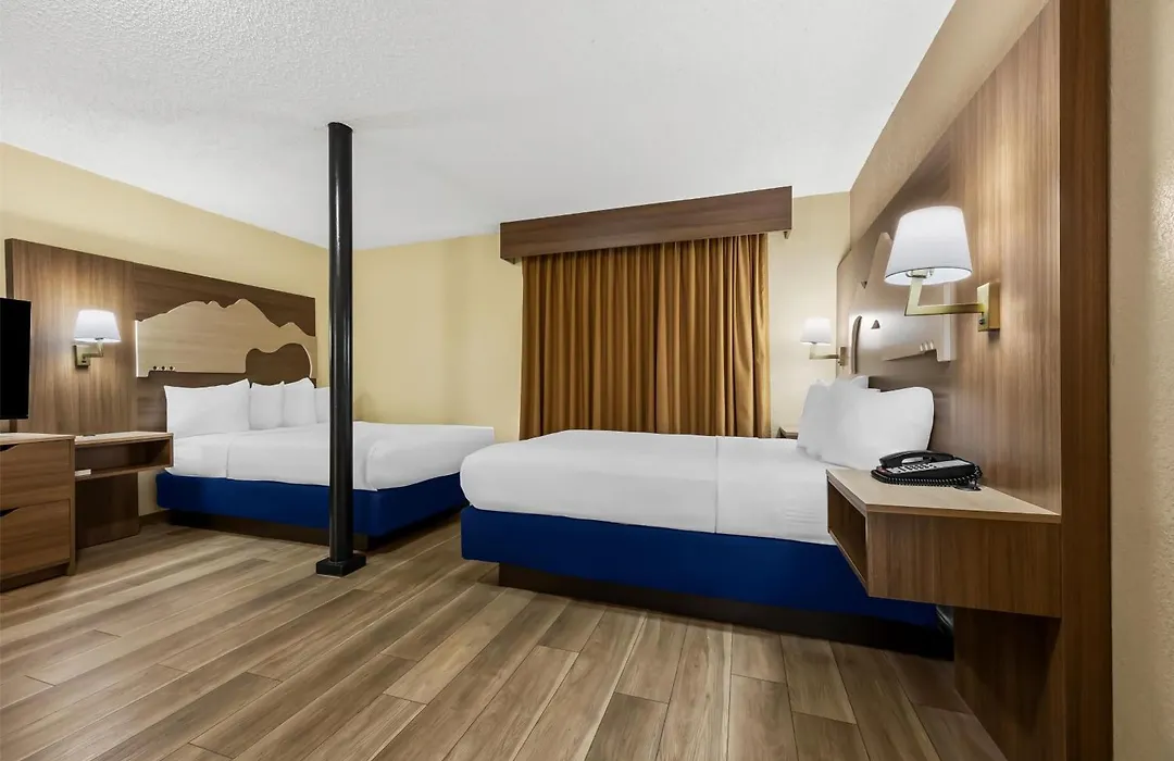 Best Western Center Pointe Inn-1
