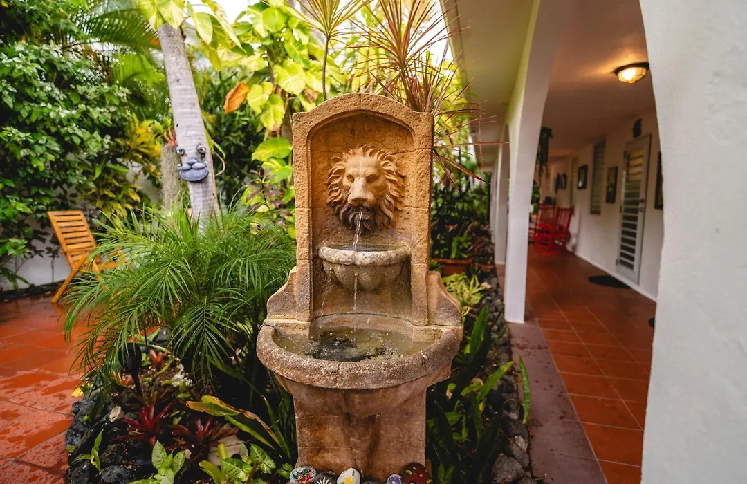 Coconut Palms Inn-1