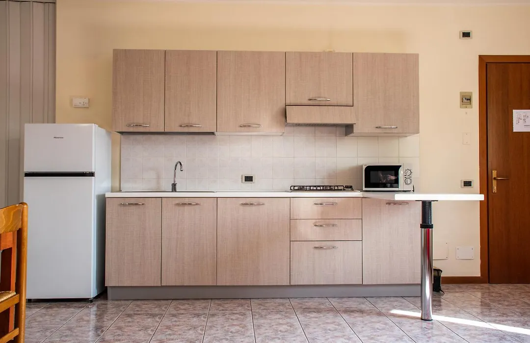 Residence Corte Del Bosco-1