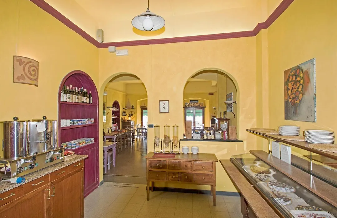 Hotel Baia-1