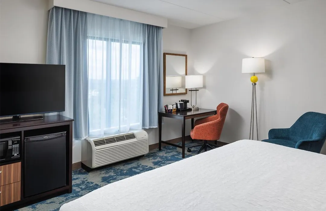 Hampton Inn & Suites Chattanooga/Hamilton Place-1