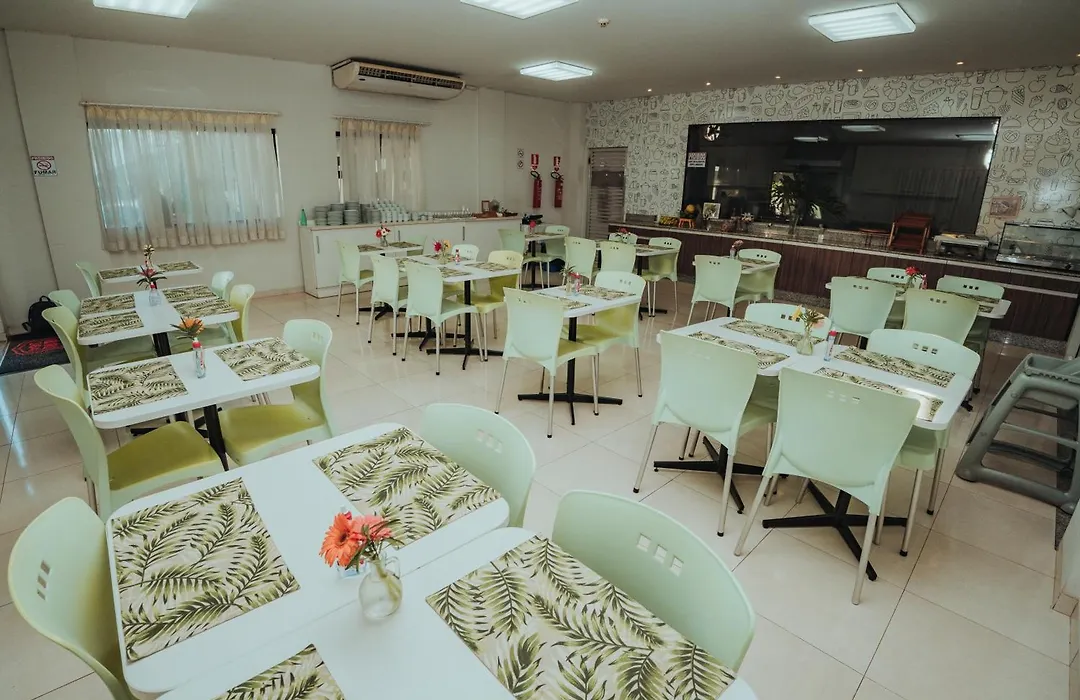 Hotel BR 364-1