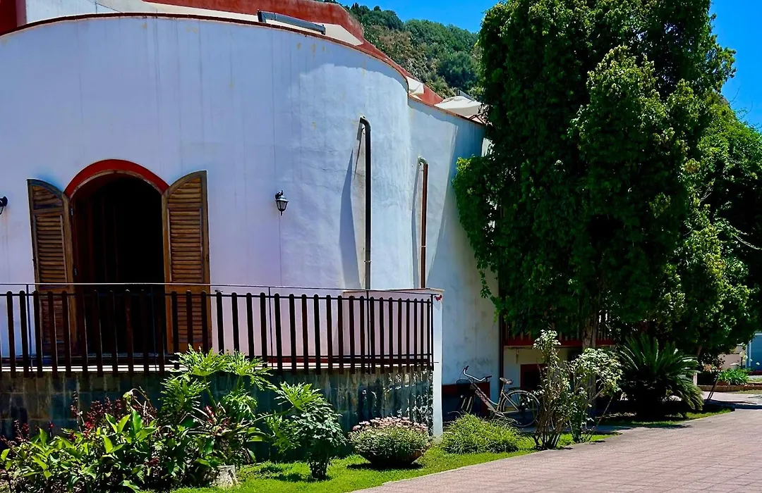 B&B Villa Rodriguez-1