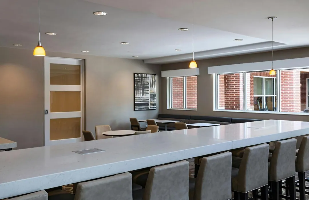 Residence Inn By Marriott Omaha Aksarben Village-1