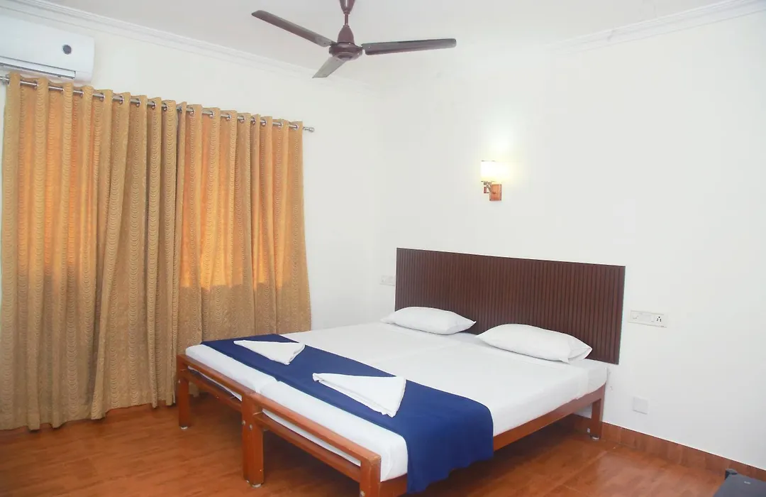 Hotel Srinivas-1