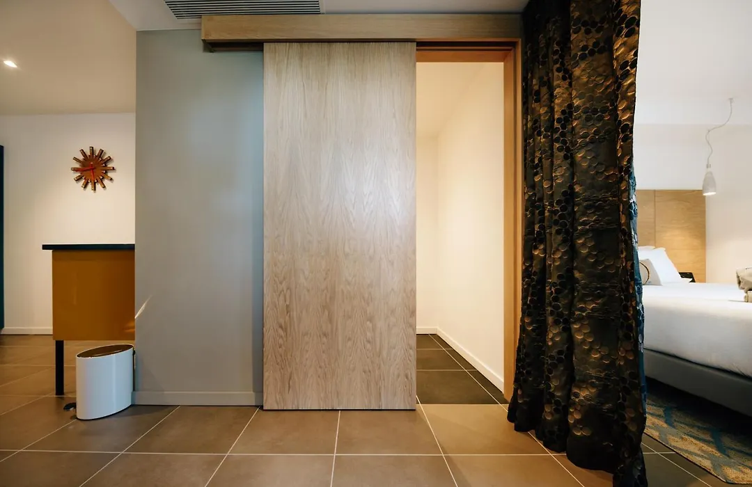 Citta Di Lume Suites & Lofts-1