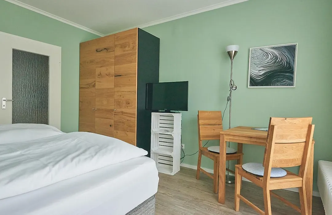 Pension Kueck-1