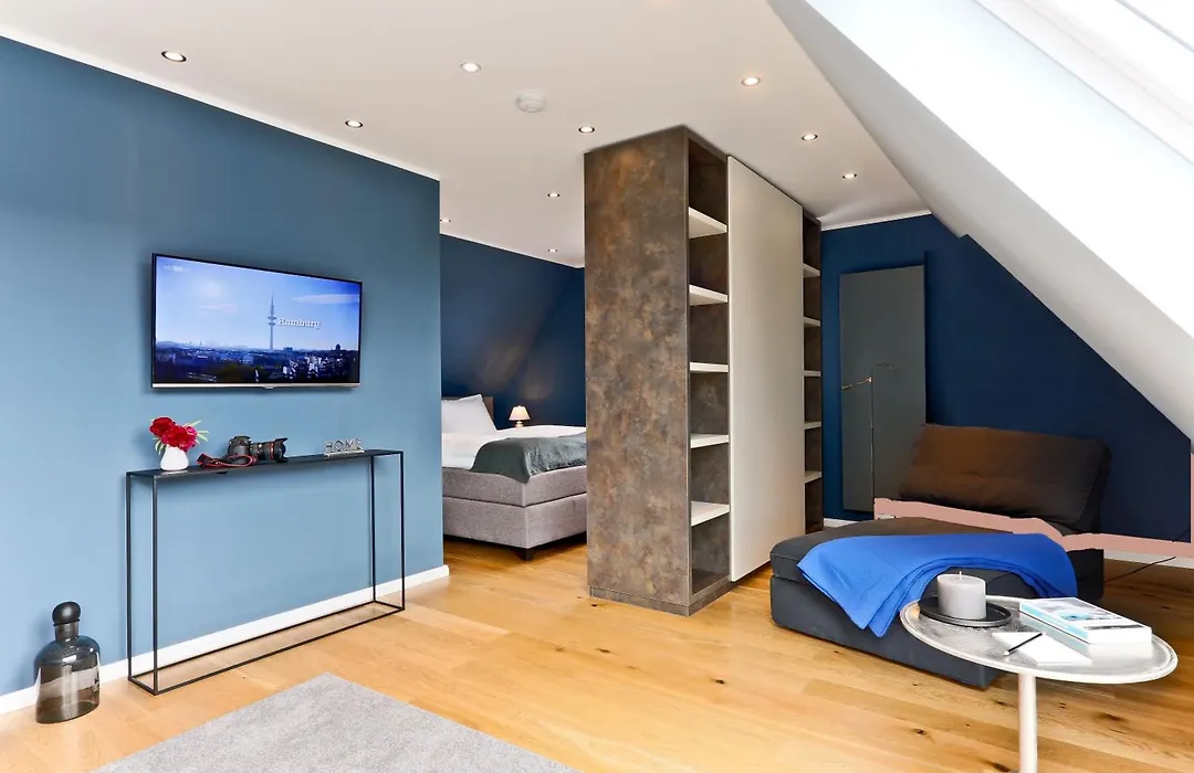 Astra Maris Apartments-1
