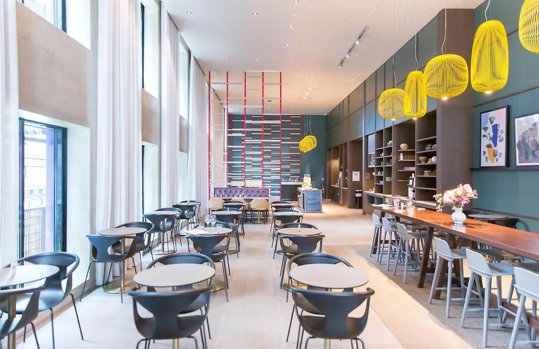 Okko Hotels Strasbourg Centre-1