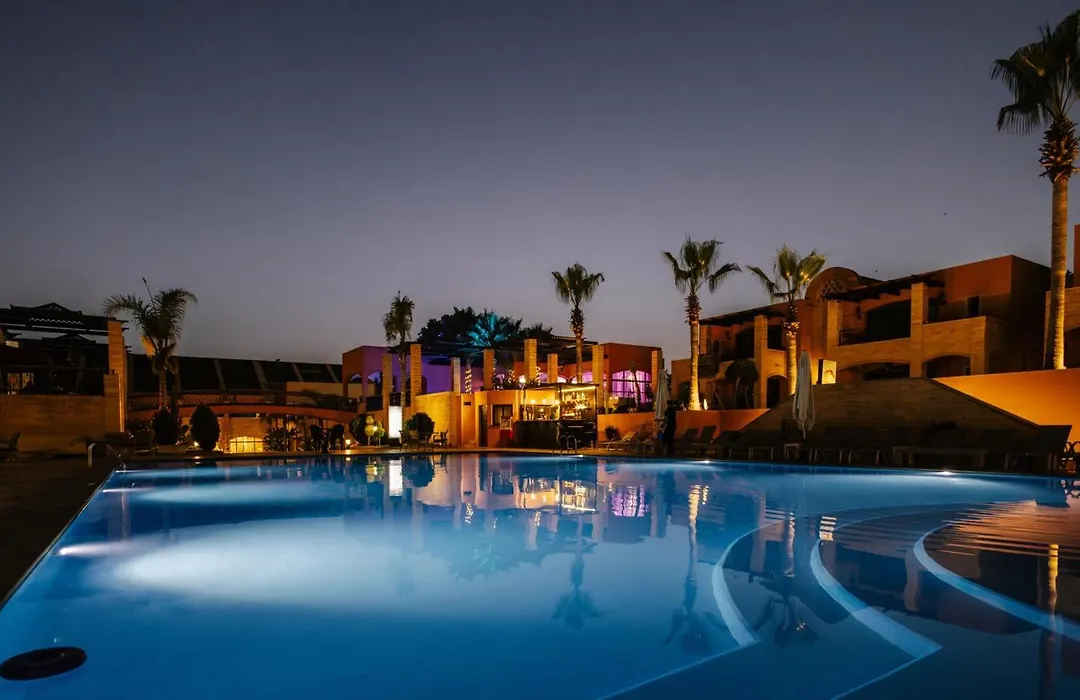 Hotel Prestige Agadir-1