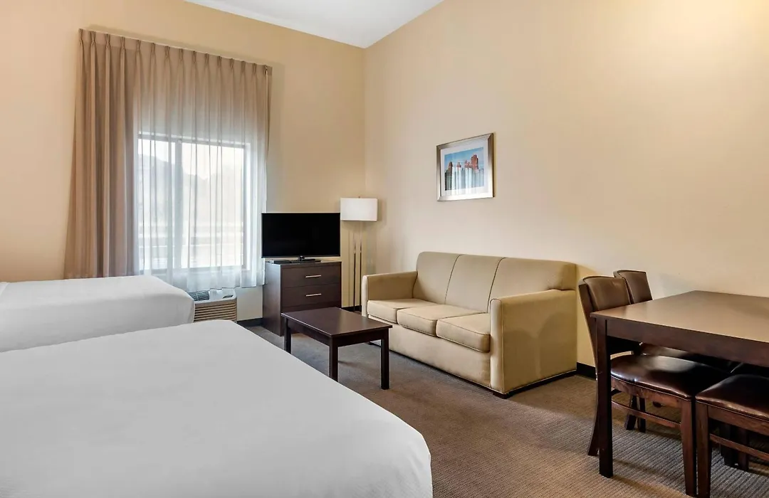 Mainstay Suites Moab Near Arches National Park-1