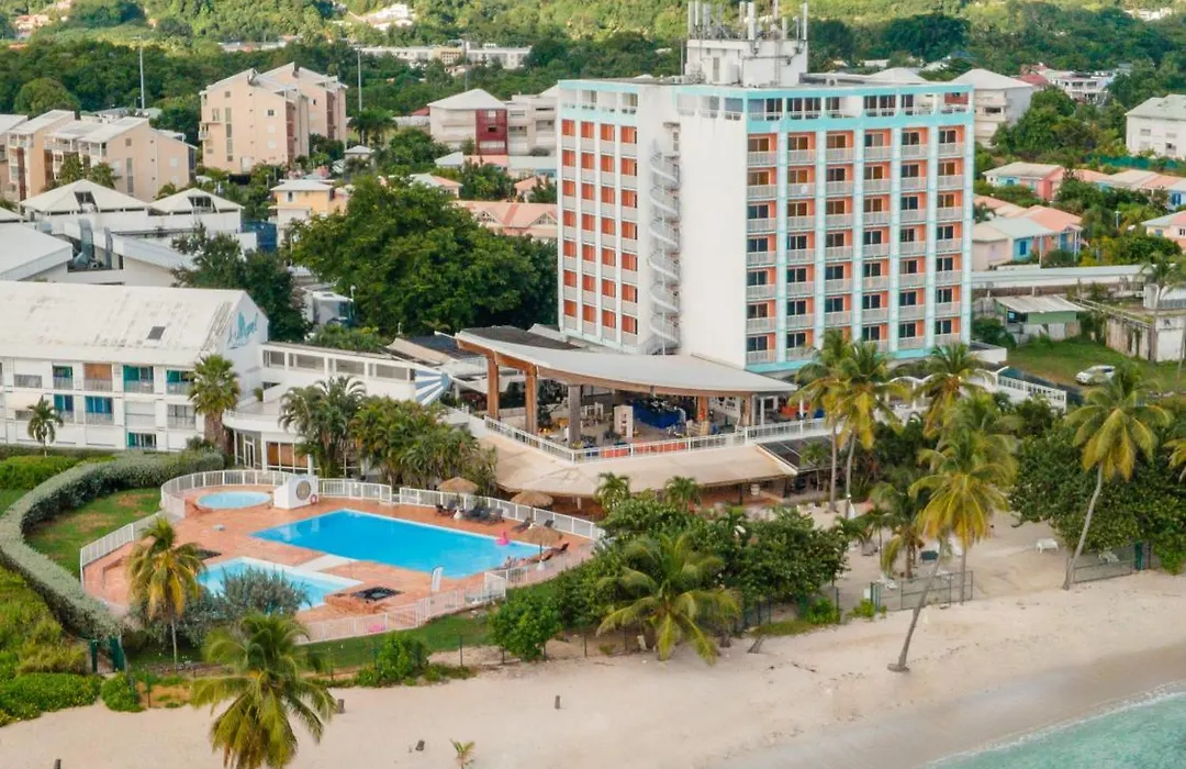 Hotel Arawak Beach Resort-1