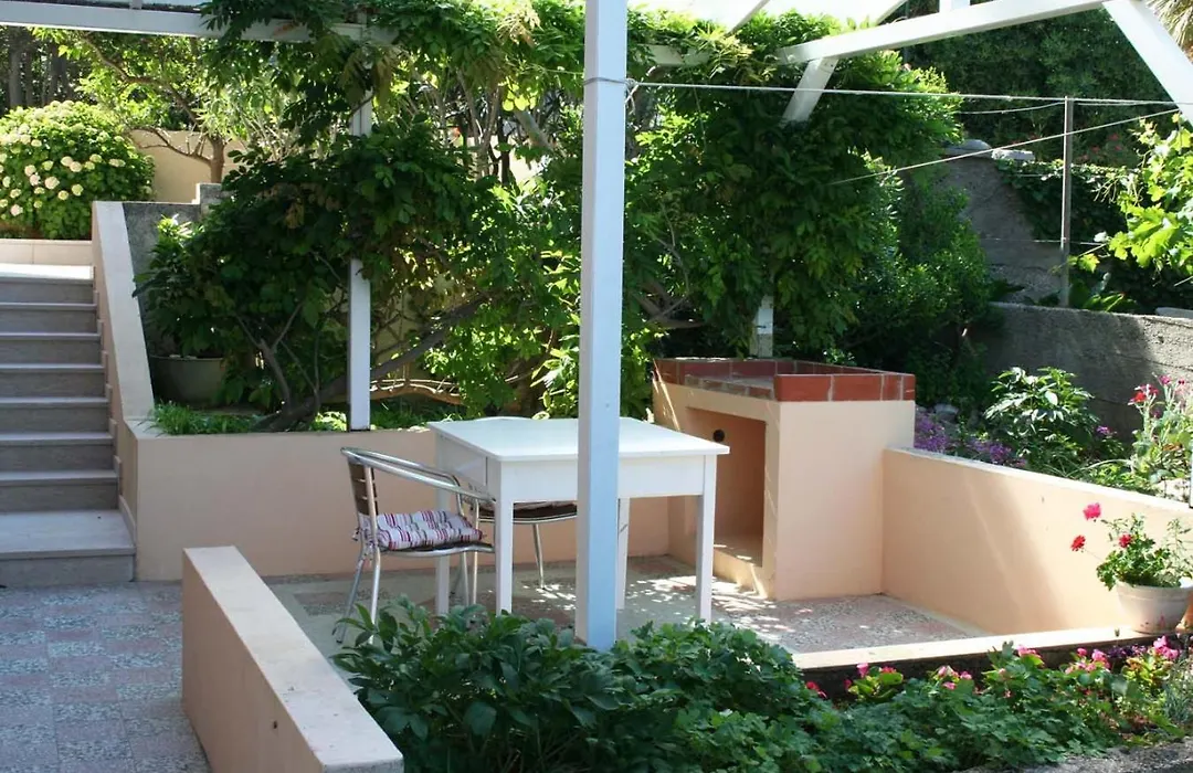 Villa Katarina Mali Losinj-1