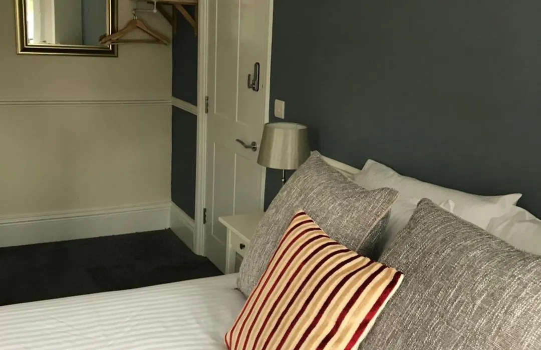 Iffley Town House-1