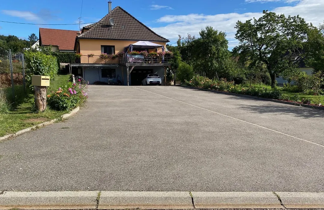 Le Chemin Du Meunier-1